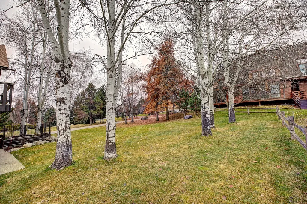 307 & 309 Fairway Drive Whitefish MT 59937