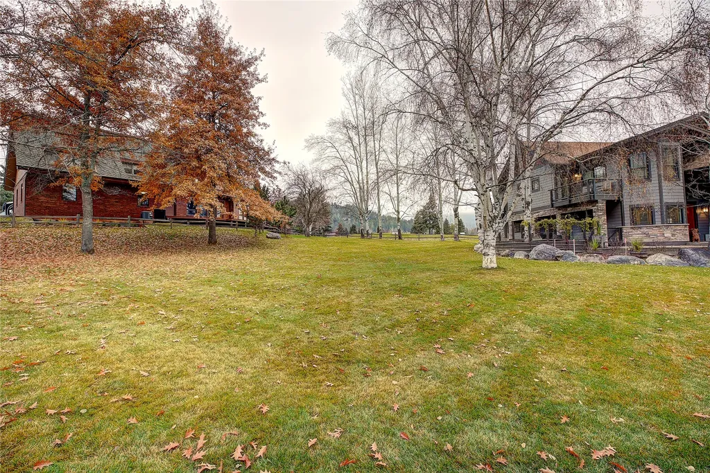 307 & 309 Fairway Drive Whitefish MT 59937