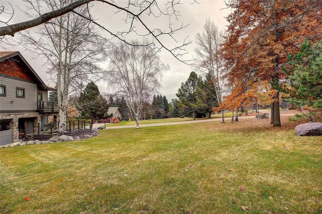 307 & 309 Fairway Drive Whitefish MT 59937