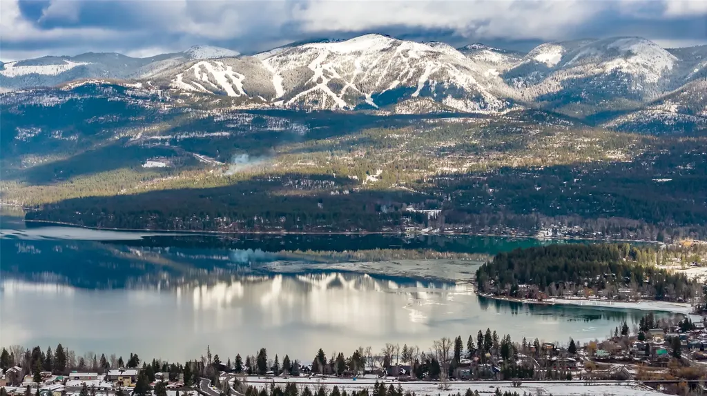 307 & 309 Fairway Drive Whitefish MT 59937