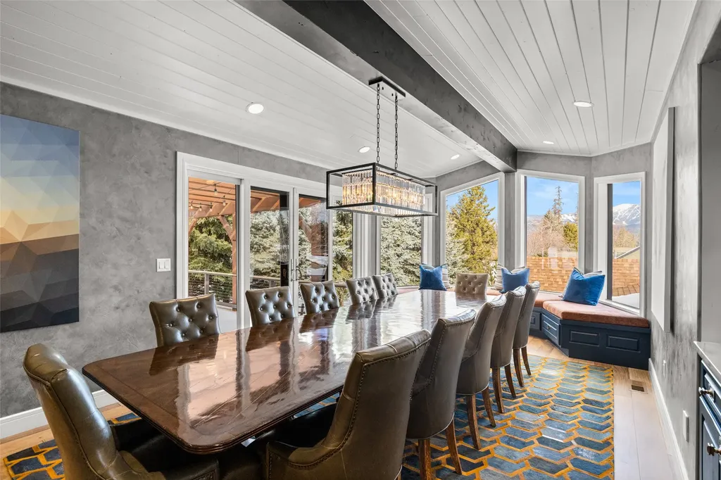 307 & 309 Fairway Drive Whitefish MT 59937