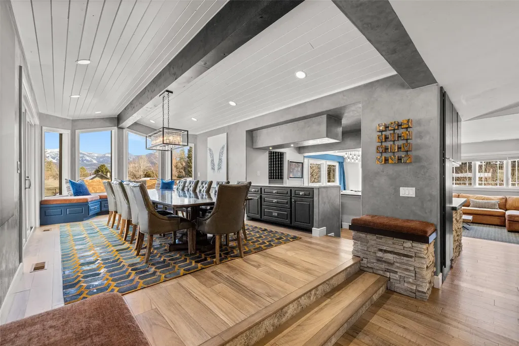 307 & 309 Fairway Drive Whitefish MT 59937