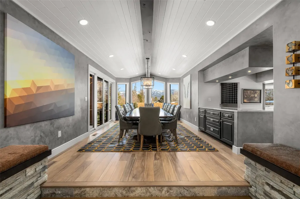 307 & 309 Fairway Drive Whitefish MT 59937