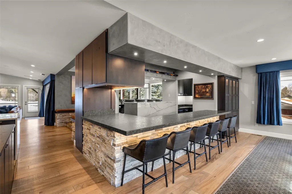307 & 309 Fairway Drive Whitefish MT 59937