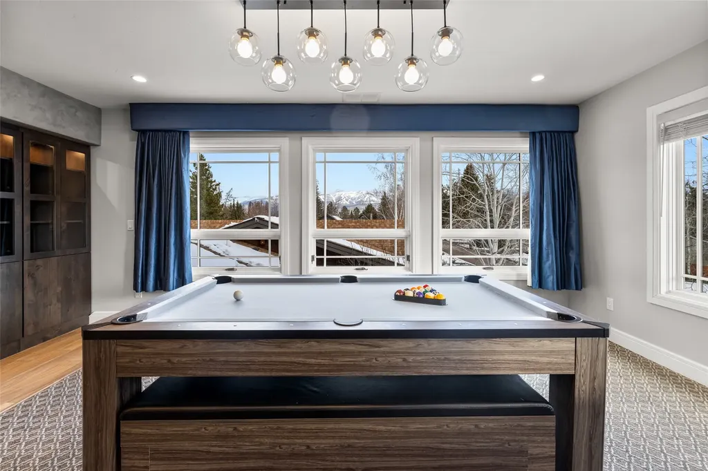 307 & 309 Fairway Drive Whitefish MT 59937