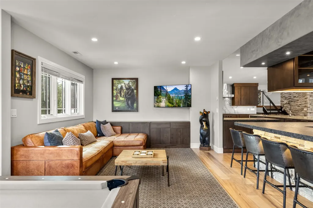 307 & 309 Fairway Drive Whitefish MT 59937
