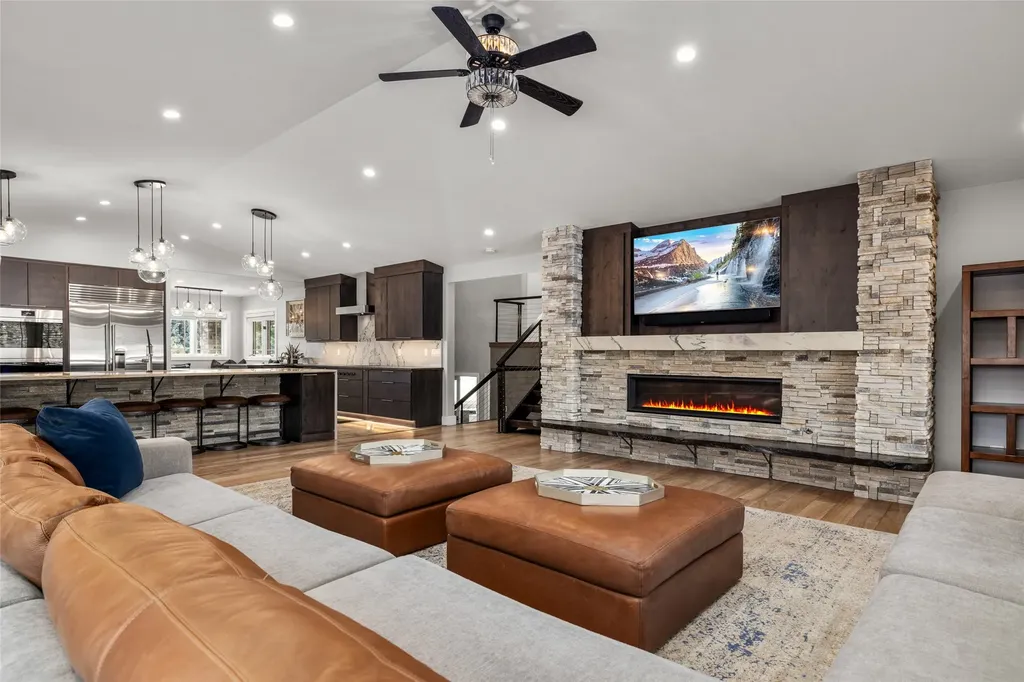 307 & 309 Fairway Drive Whitefish MT 59937