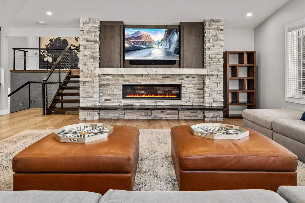 307 & 309 Fairway Drive Whitefish MT 59937