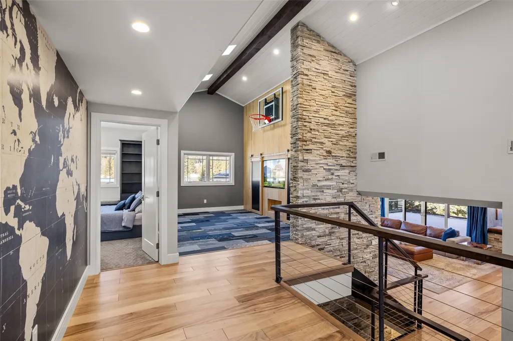 307 & 309 Fairway Drive Whitefish MT 59937