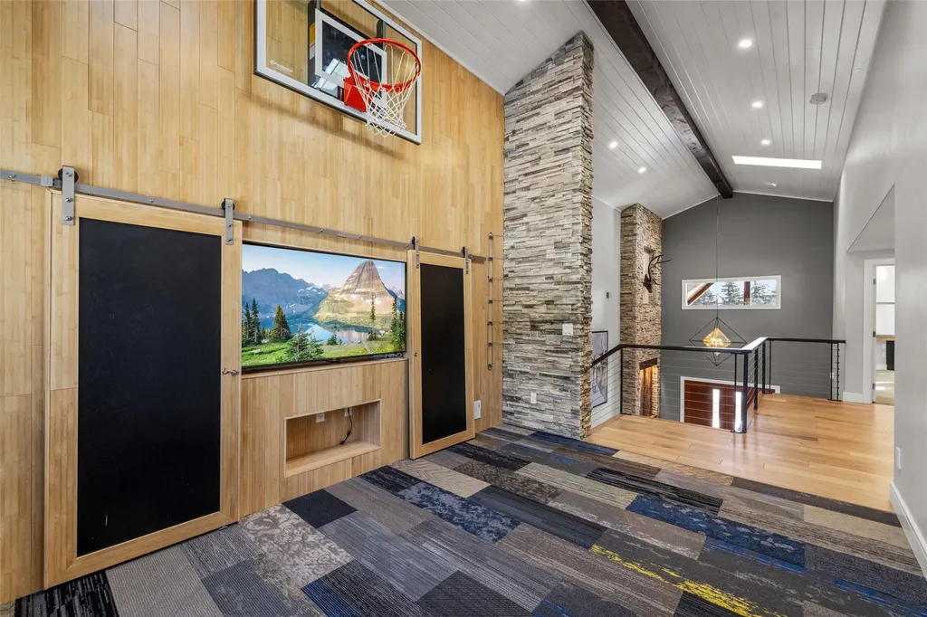 307 & 309 Fairway Drive Whitefish MT 59937