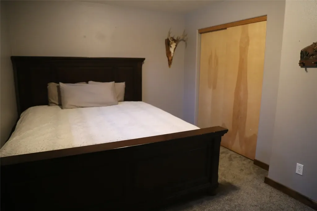 2495 Kootenai River Road Libby MT 59923