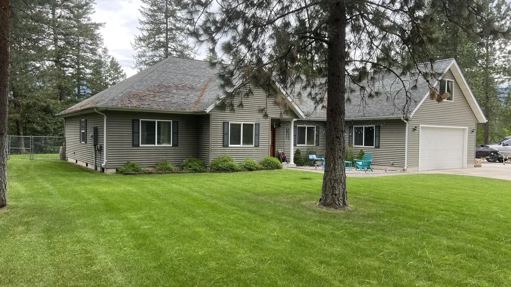 2495 Kootenai River Road Libby MT 59923