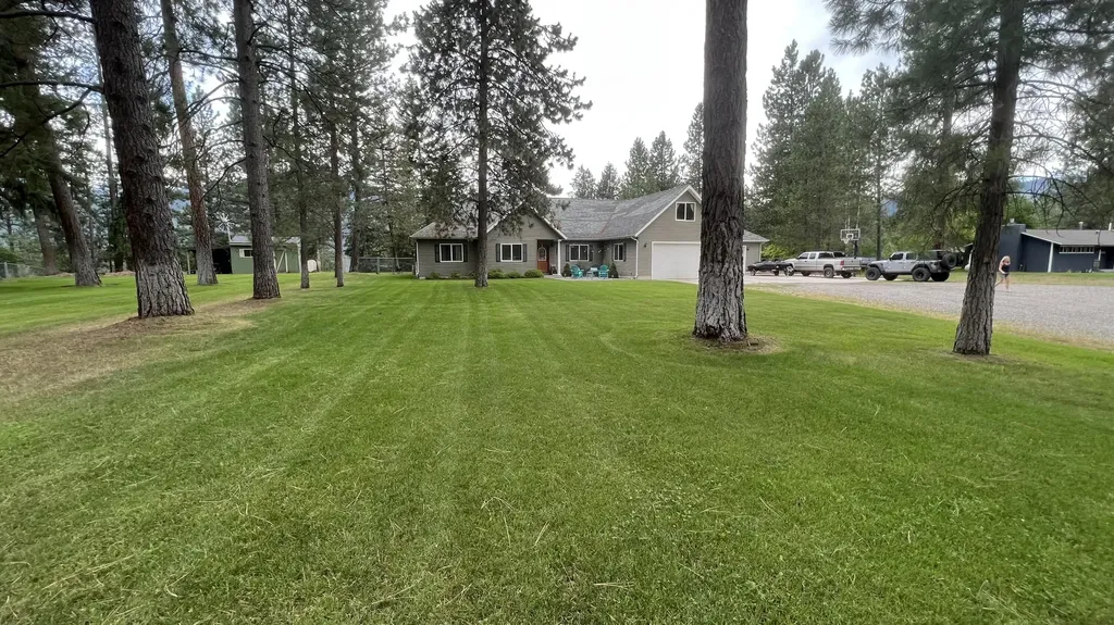 2495 Kootenai River Road Libby MT 59923