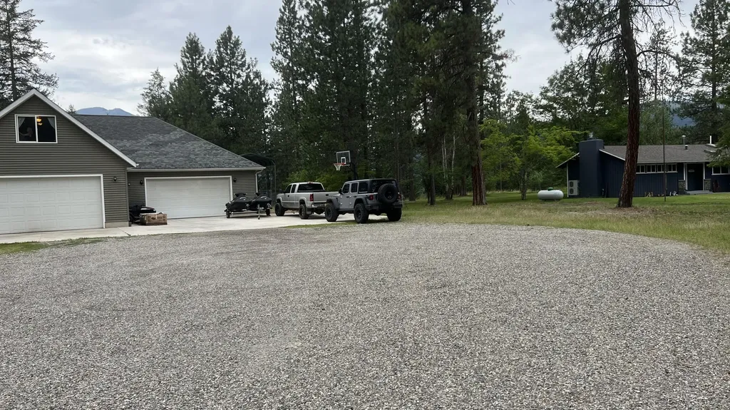 2495 Kootenai River Road Libby MT 59923