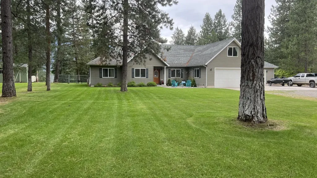 2495 Kootenai River Road Libby MT 59923