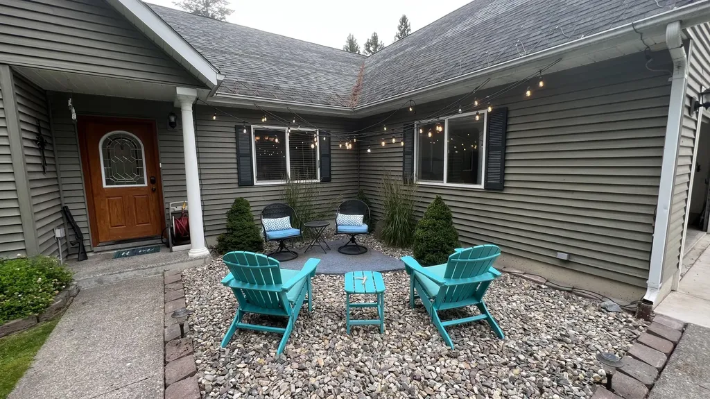 2495 Kootenai River Road Libby MT 59923