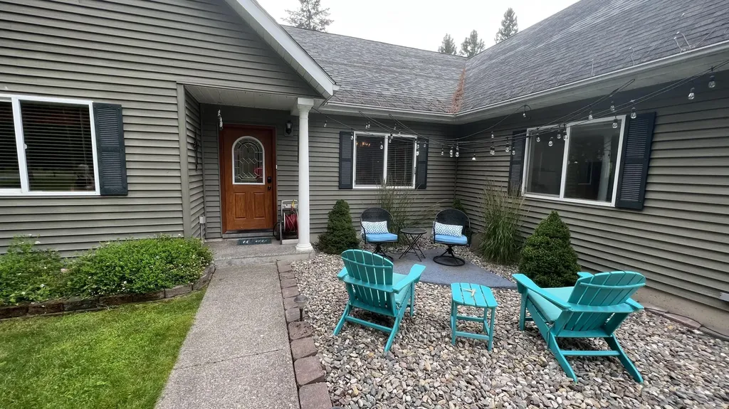 2495 Kootenai River Road Libby MT 59923