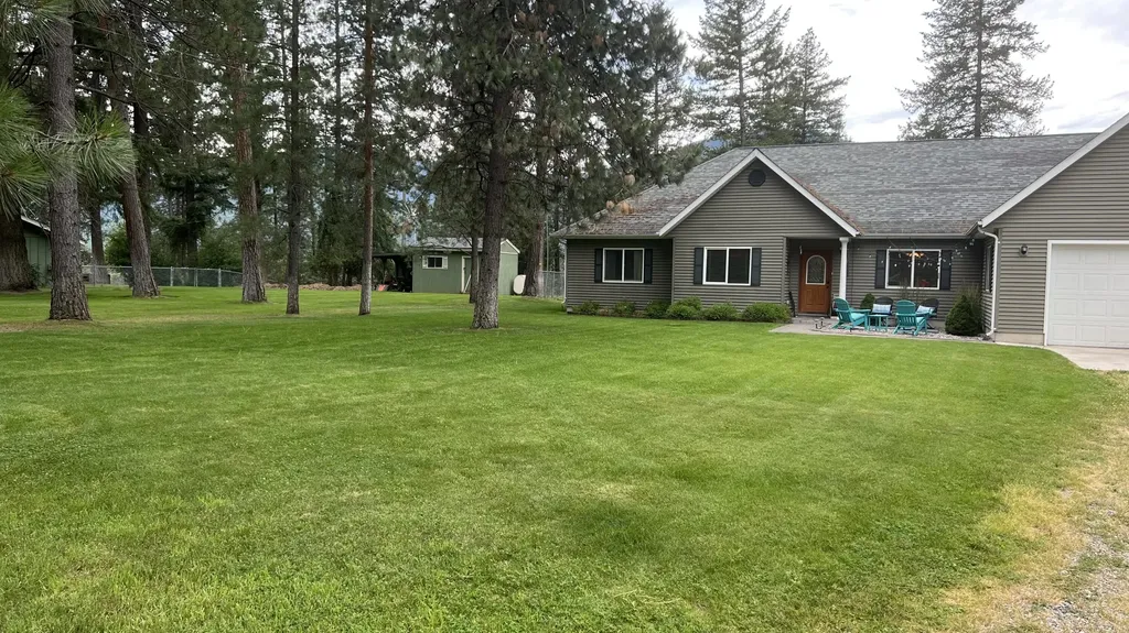 2495 Kootenai River Road Libby MT 59923