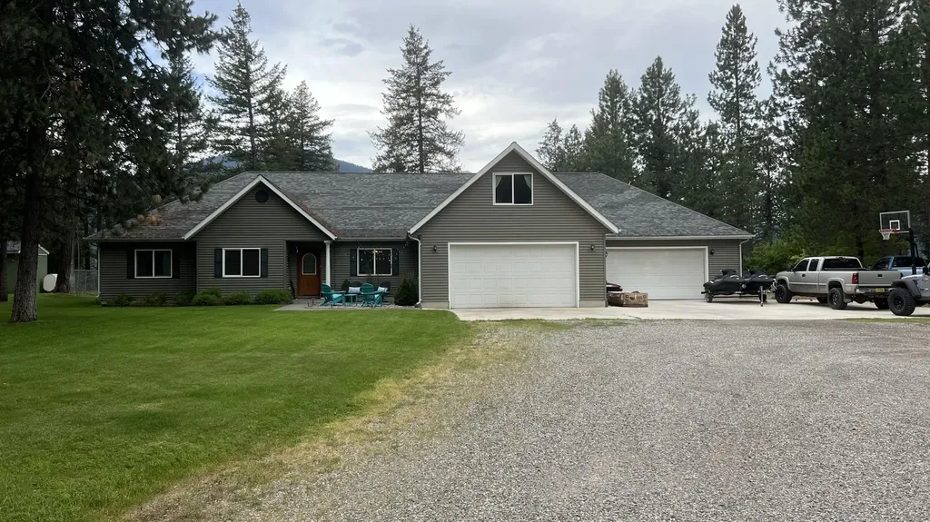 2495 Kootenai River Road Libby MT 59923