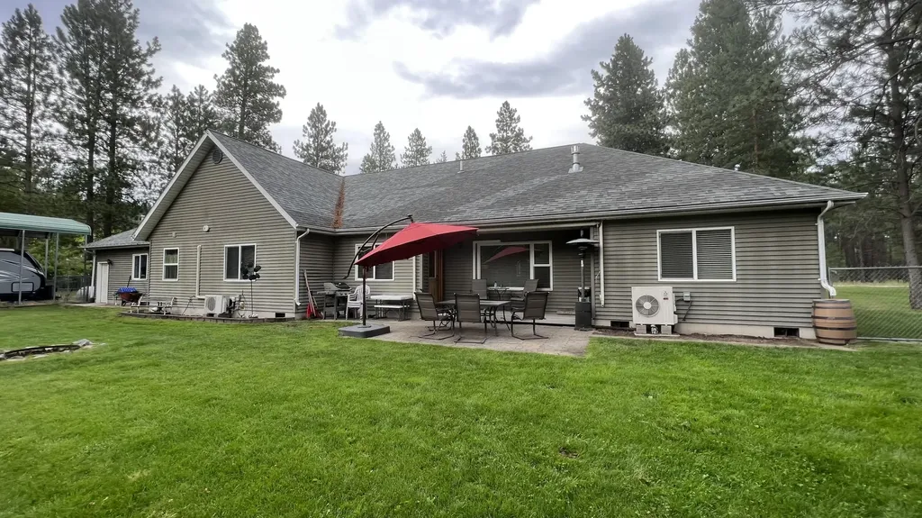 2495 Kootenai River Road Libby MT 59923