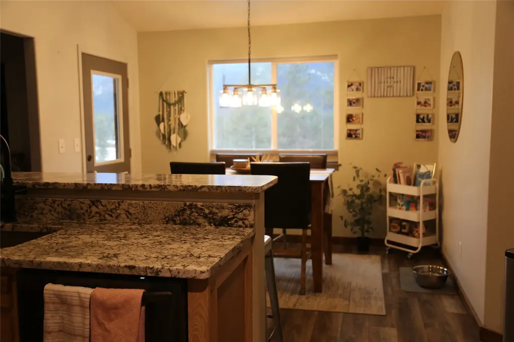 2495 Kootenai River Road Libby MT 59923
