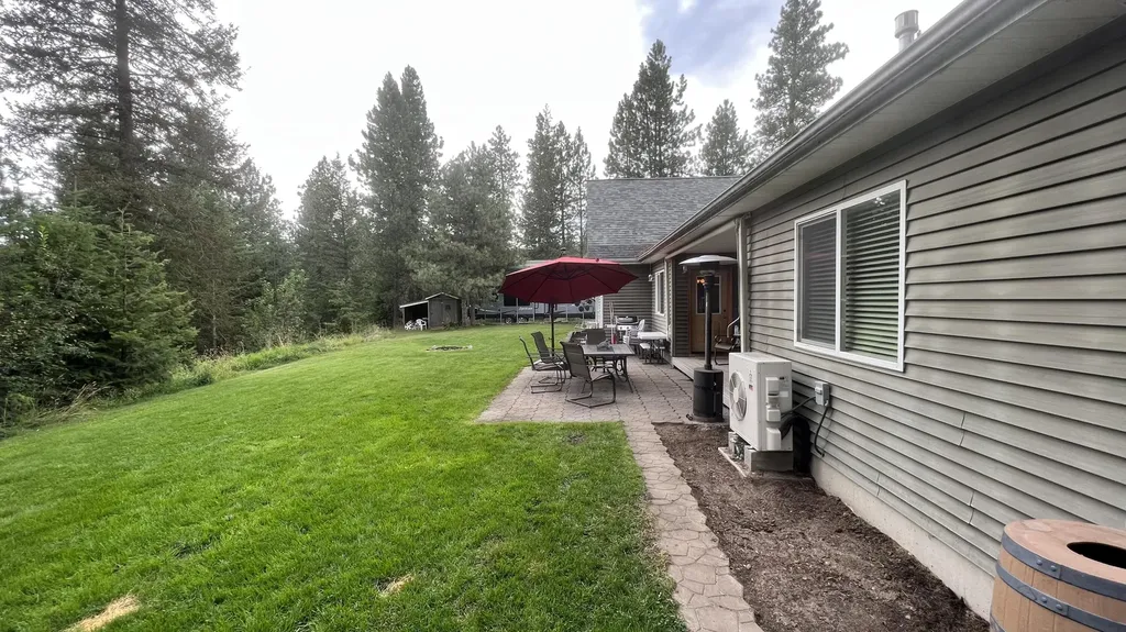 2495 Kootenai River Road Libby MT 59923