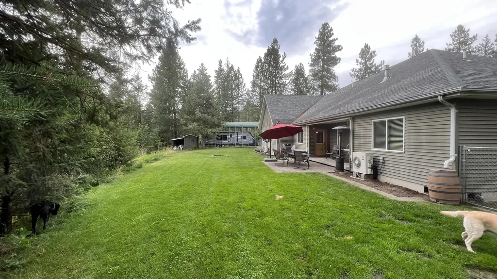 2495 Kootenai River Road Libby MT 59923