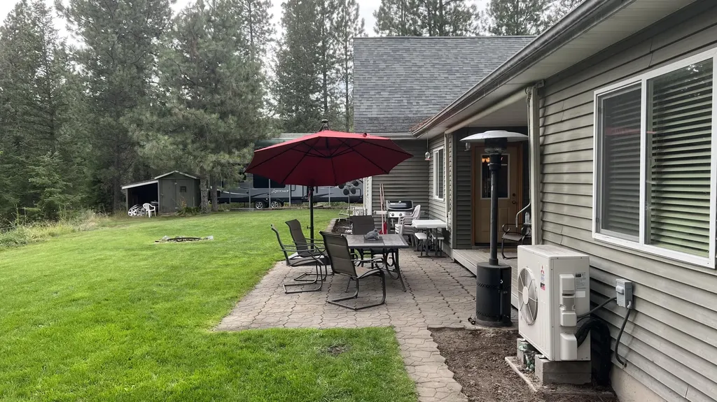 2495 Kootenai River Road Libby MT 59923
