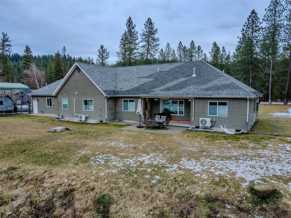 2495 Kootenai River Road Libby MT 59923