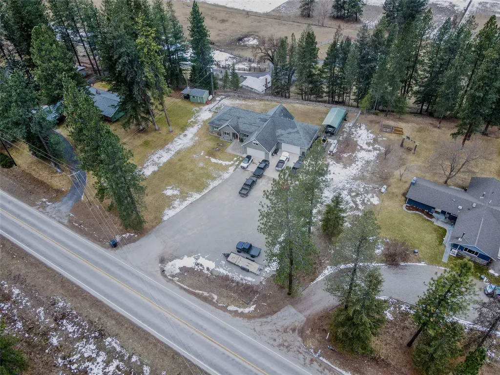 2495 Kootenai River Road Libby MT 59923