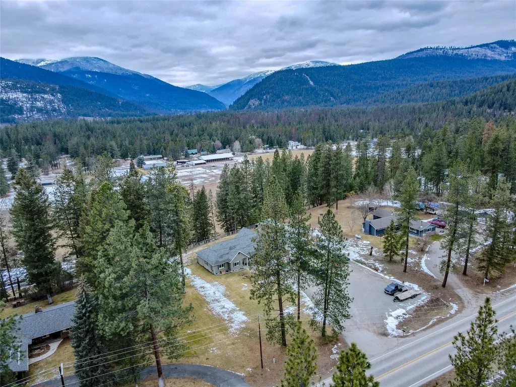 2495 Kootenai River Road Libby MT 59923