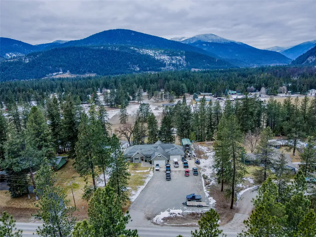 2495 Kootenai River Road Libby MT 59923