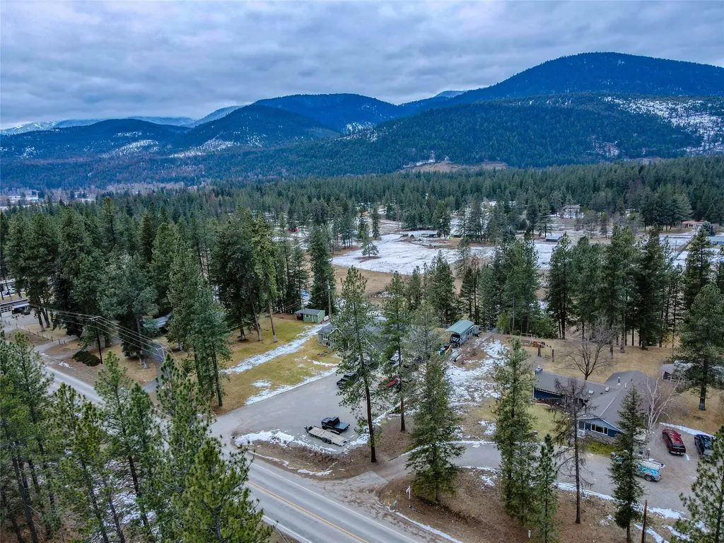 2495 Kootenai River Road Libby MT 59923