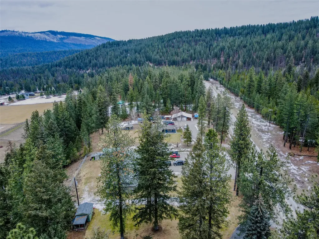 2495 Kootenai River Road Libby MT 59923