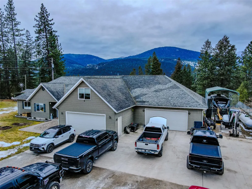 2495 Kootenai River Road Libby MT 59923