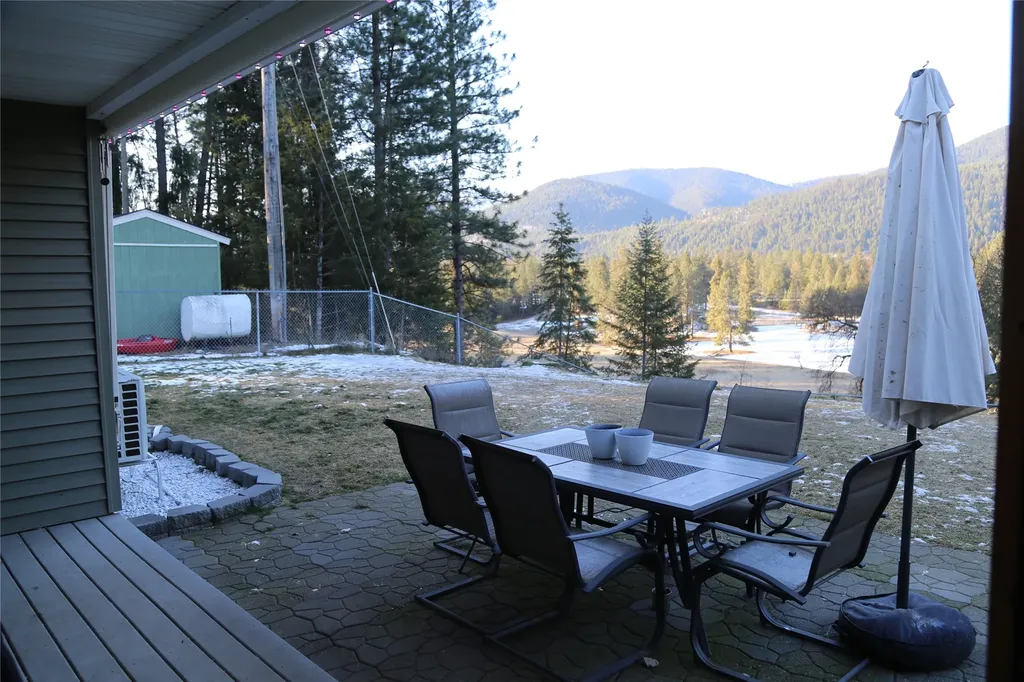 2495 Kootenai River Road Libby MT 59923