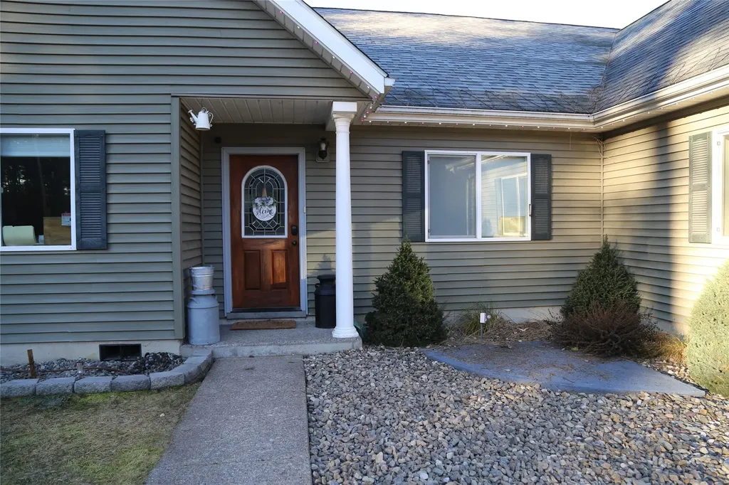 2495 Kootenai River Road Libby MT 59923