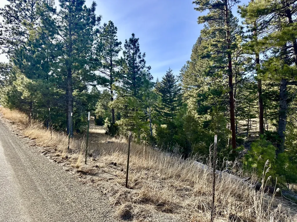 Tbd Martinez Gulch Clancy MT 59634