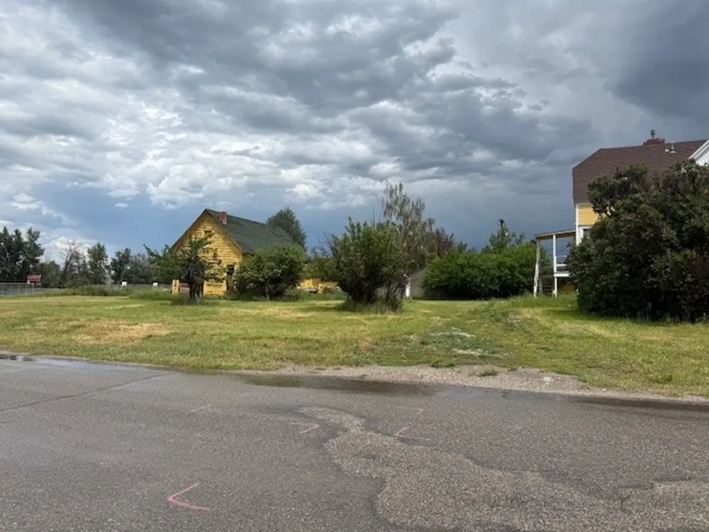 603 California Avenue Deer Lodge MT 59722