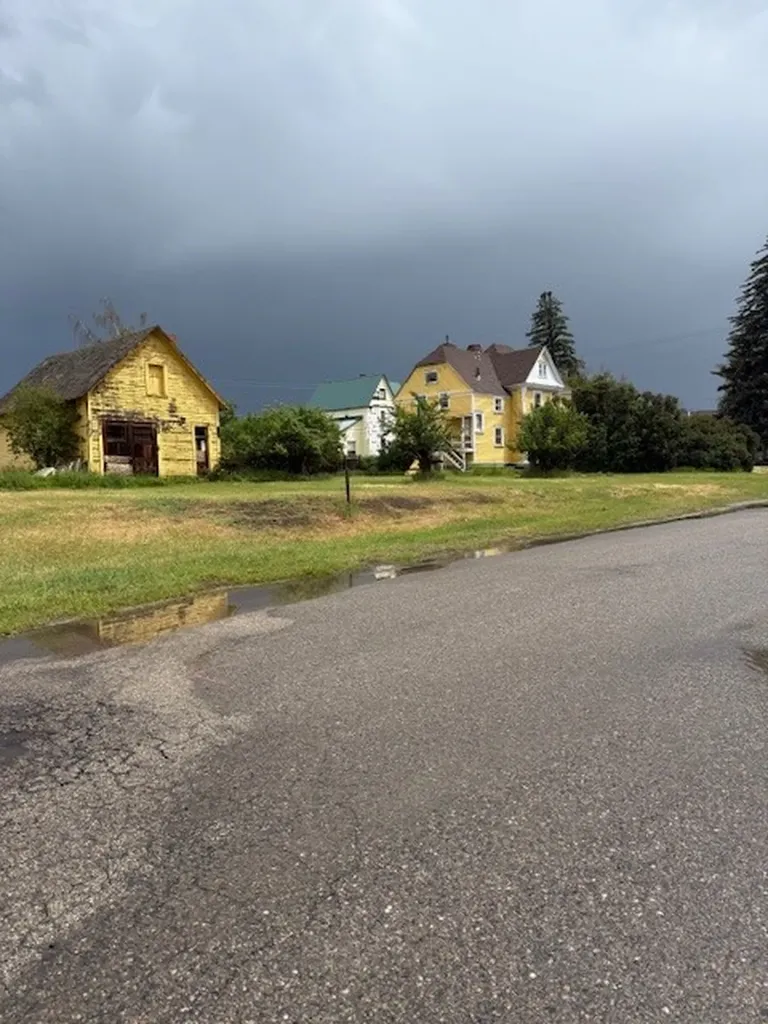 603 California Avenue Deer Lodge MT 59722