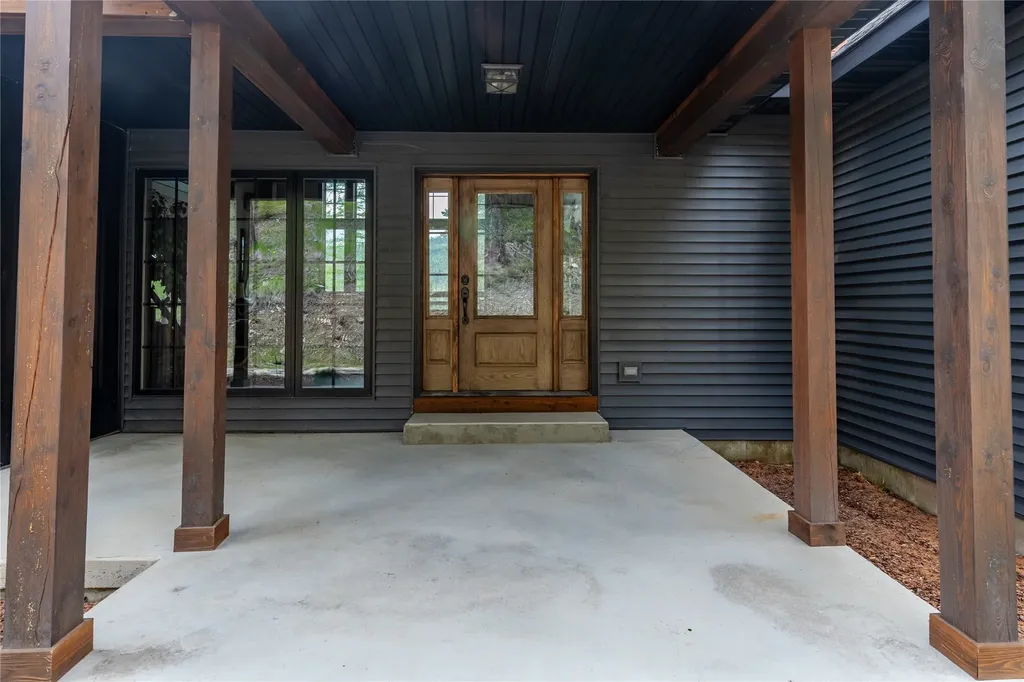 25 Hodge Ridge Kila MT 59920