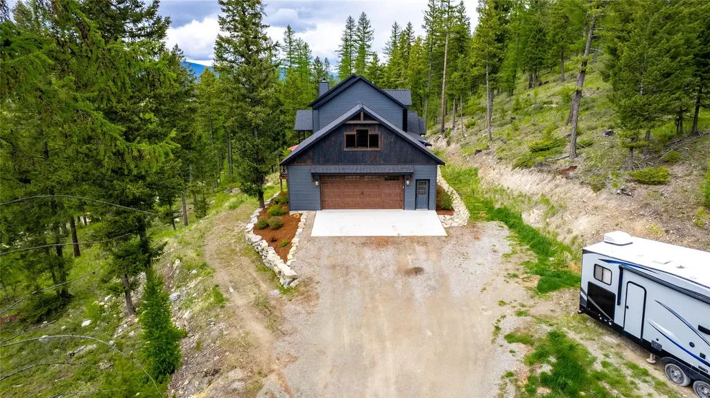 25 Hodge Ridge Kila MT 59920