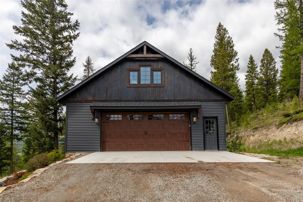 25 Hodge Ridge Kila MT 59920