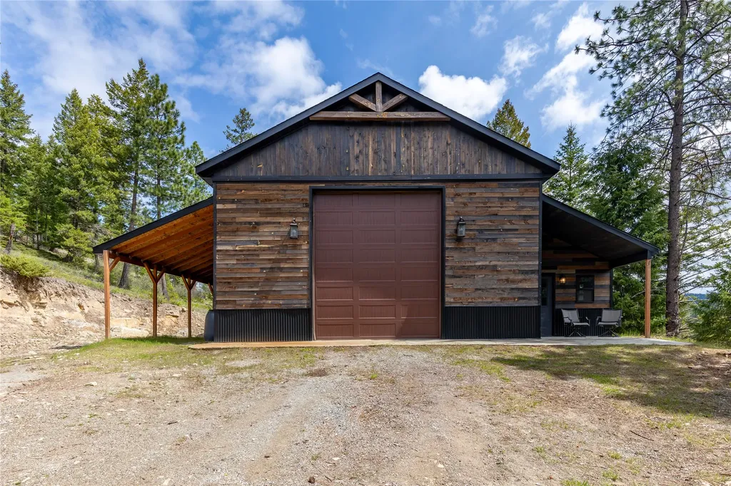 25 Hodge Ridge Kila MT 59920