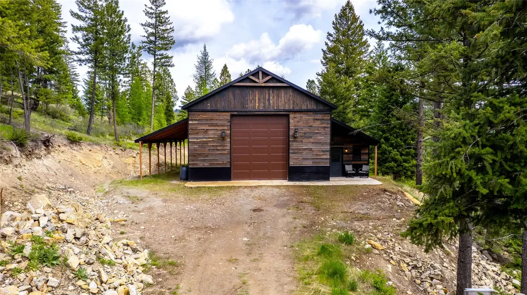 25 Hodge Ridge Kila MT 59920