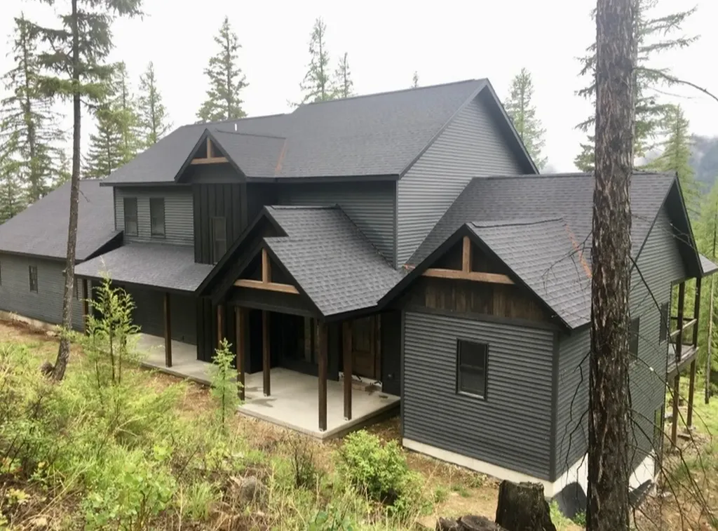 25 Hodge Ridge Kila MT 59920