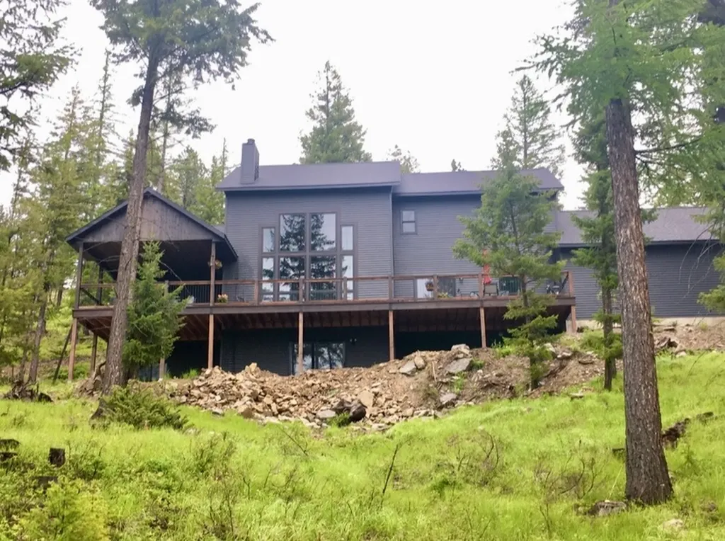 25 Hodge Ridge Kila MT 59920
