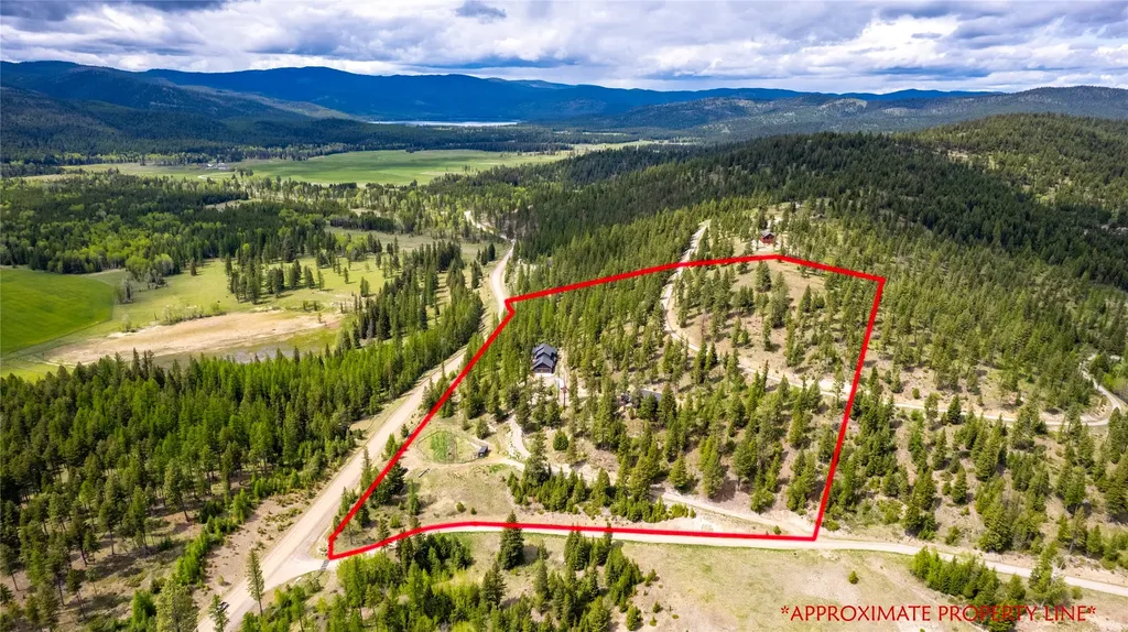 25 Hodge Ridge Kila MT 59920