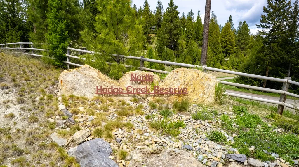 25 Hodge Ridge Kila MT 59920