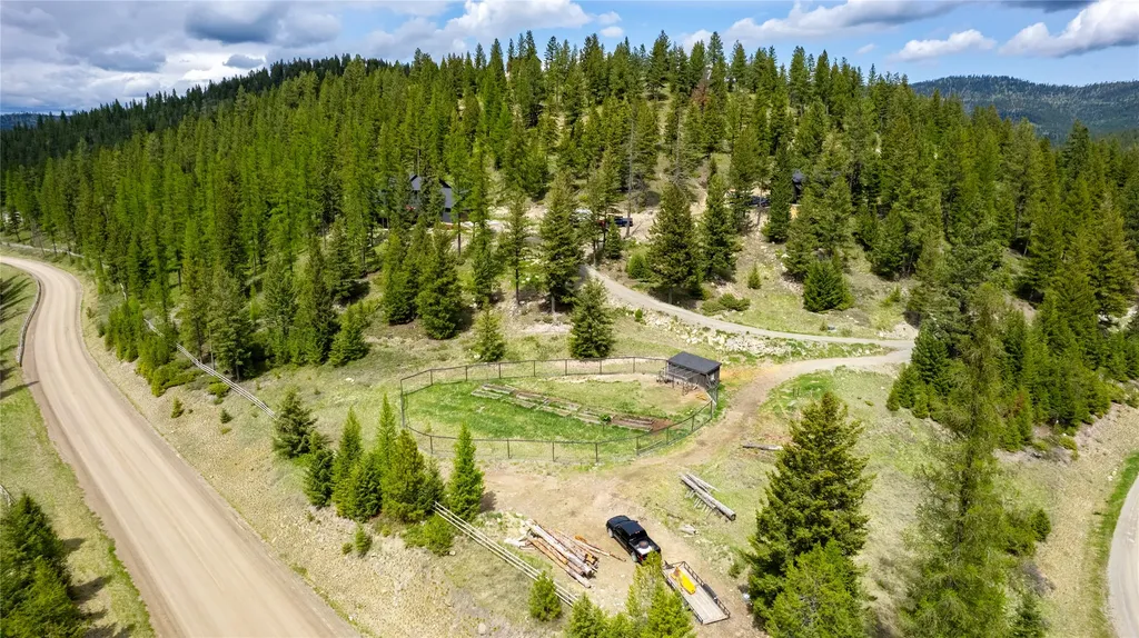 25 Hodge Ridge Kila MT 59920